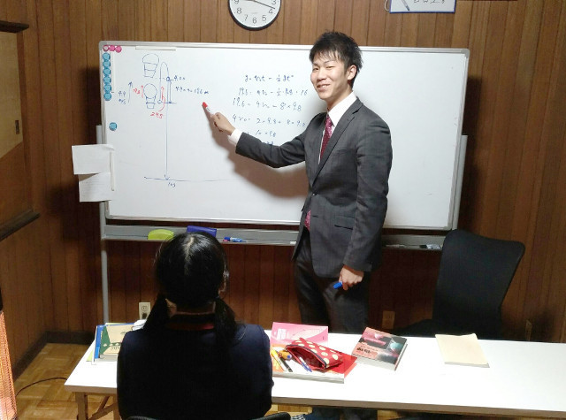 個別指導は大和高田にある【PRELE進学ゼミ】へ～自主学習をおすすめする理由～